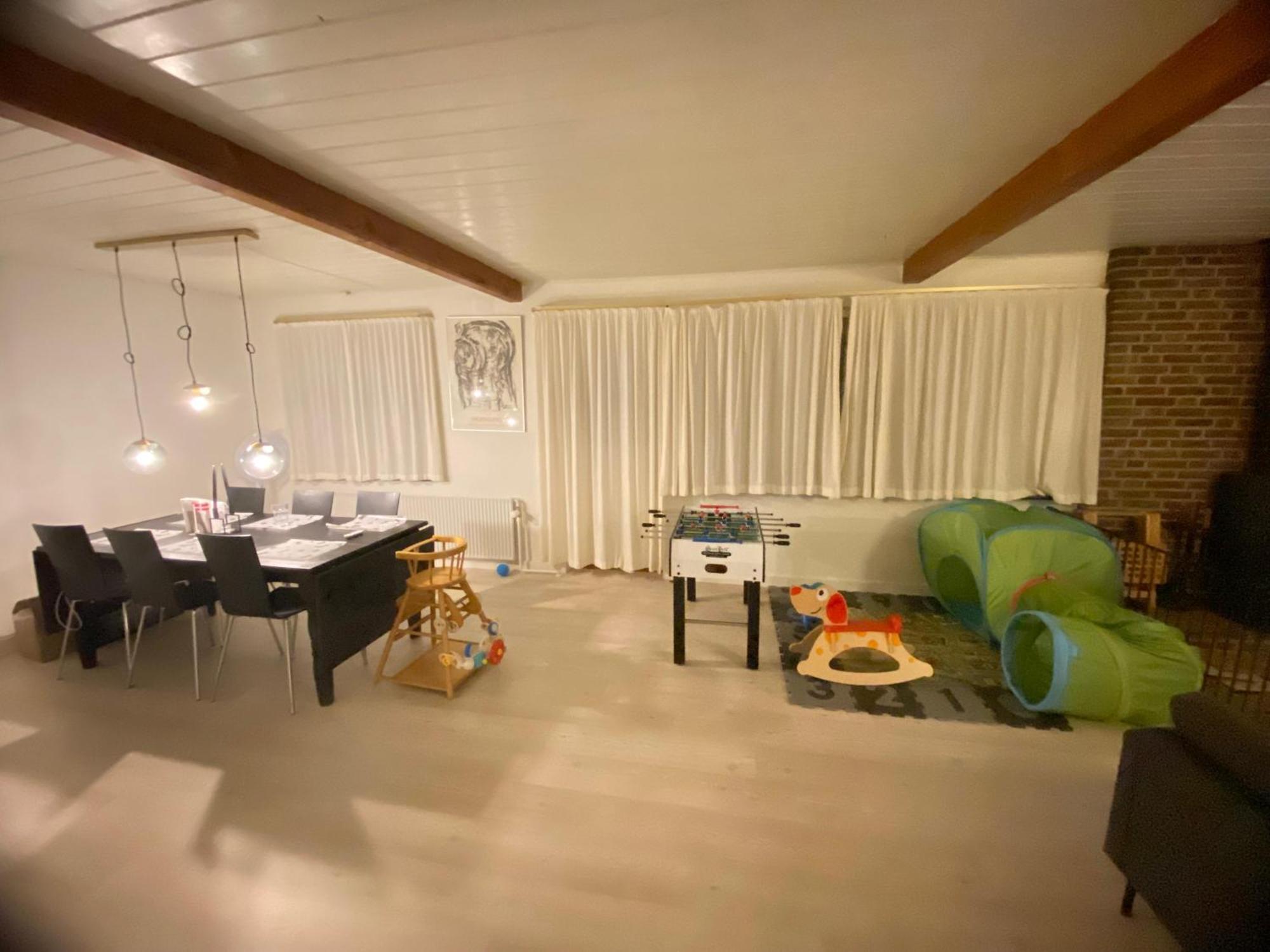 Sunset Haven! Just 3Min'S To Lalandia Villa Rodby Luaran gambar